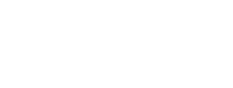 Black and white stylized logo with a pyramid shape next to rectangular block letters.