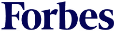 the forbes logo