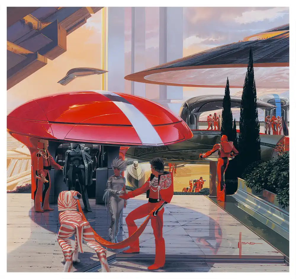 Sentinel II Cover Art