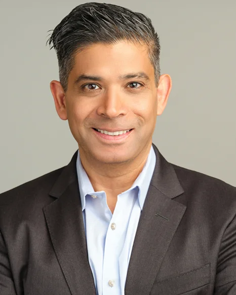 Mandeep Walia