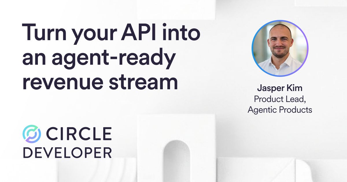 Turn Your API Into an Agent-Ready Revenue Stream