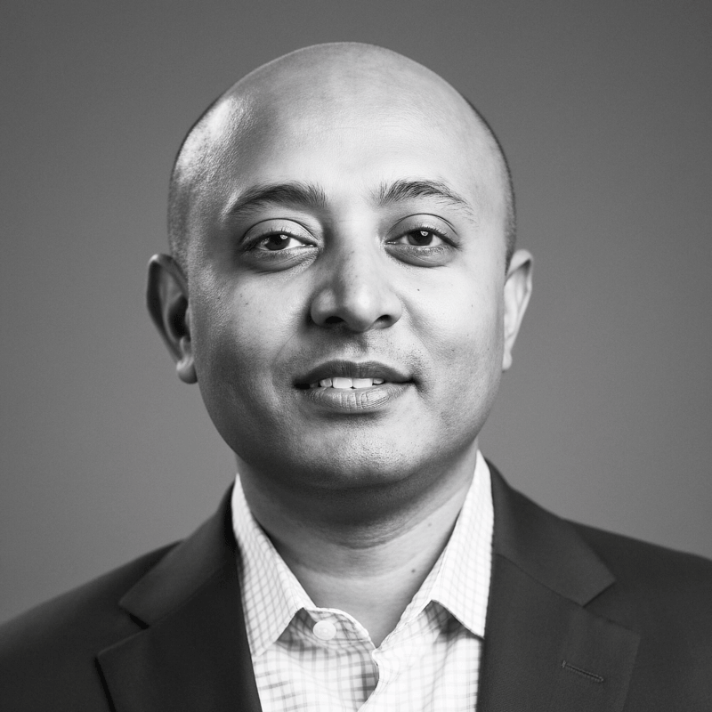Vikram Baskaran