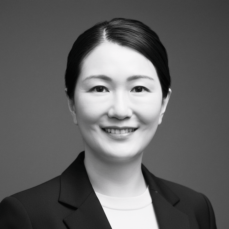 Ms. Yu Abe