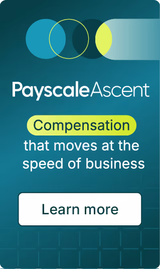 Payscale Ascent