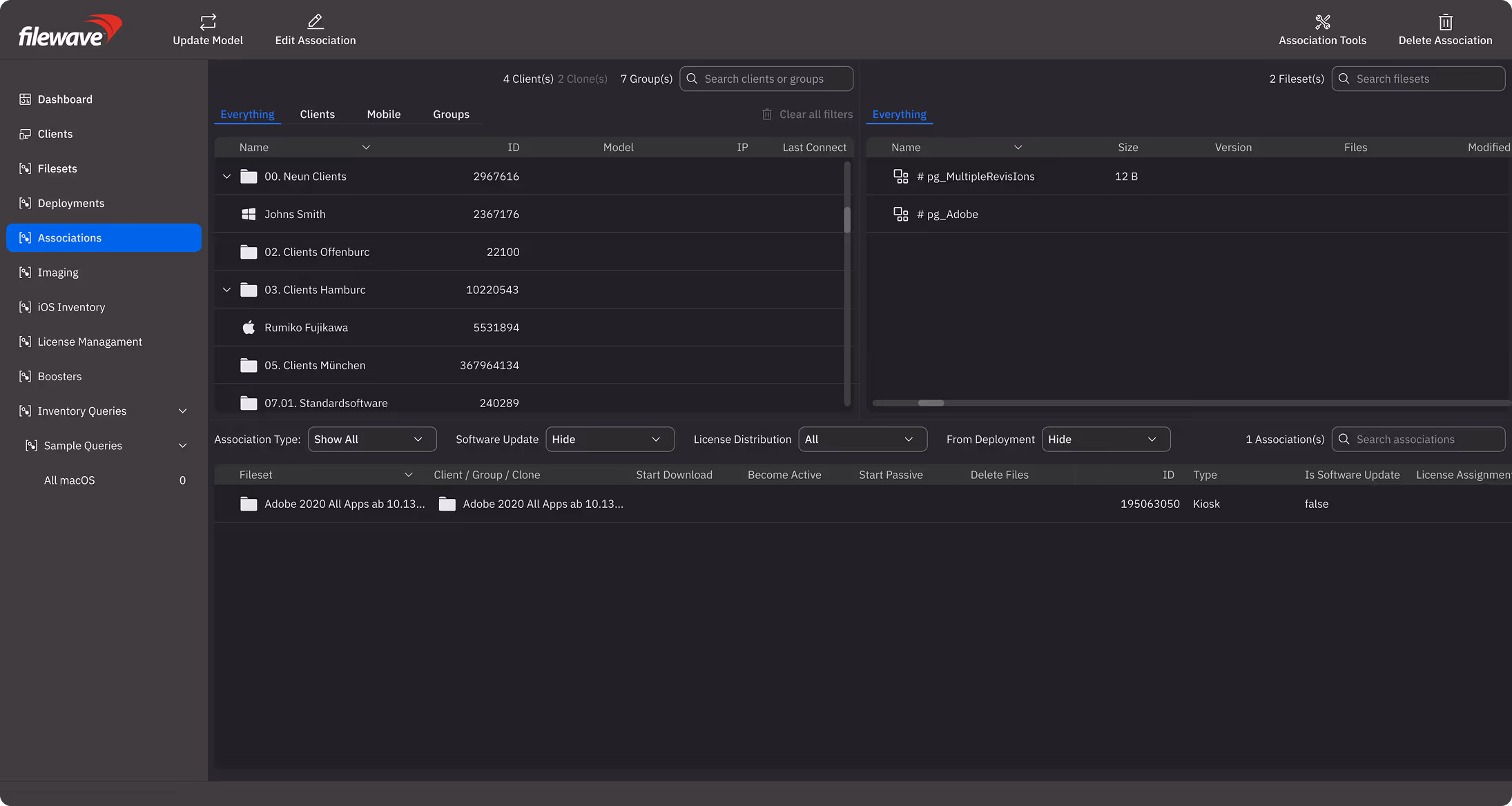 FileWave - Video