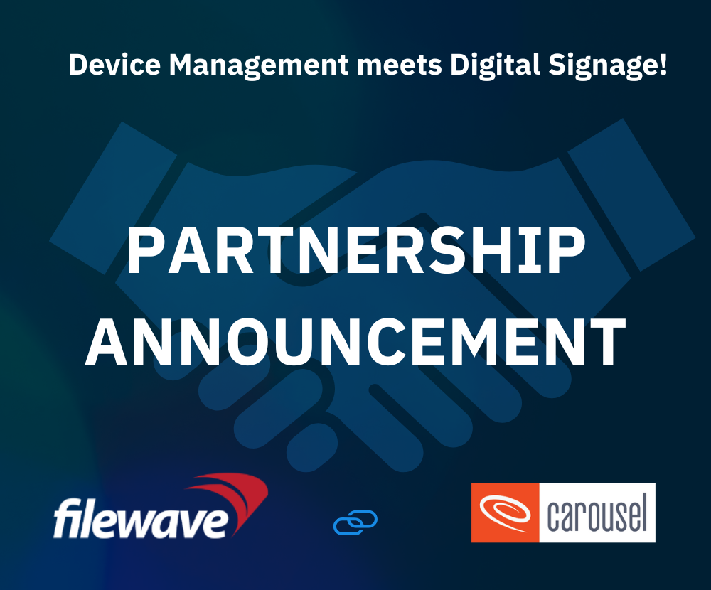 FileWave - SlideImage