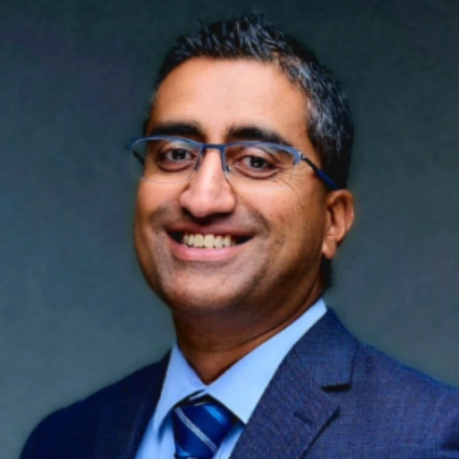 Image of Shameer Patel