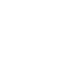 White rectangular logo with stylized lowercase letters forming 'ob' and partial geometric shapes.