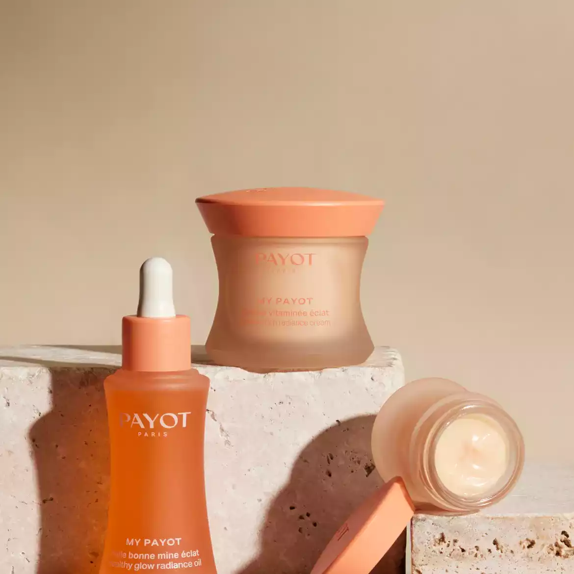 La transformation digitale de Payot sur Shopify