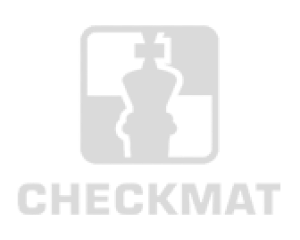 Checkmat Logo