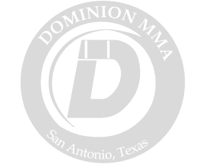 Dominion MMA Logo