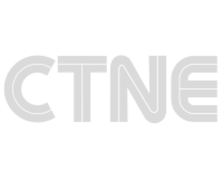 CTNE Gym Logo