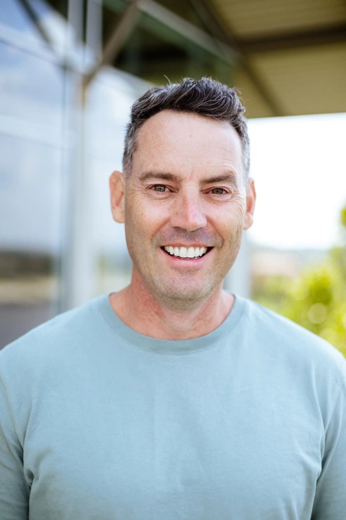 Chris McConachie