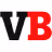 VentureBeat logo with red V and black B letters.
