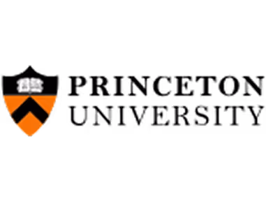 Princeton Logo