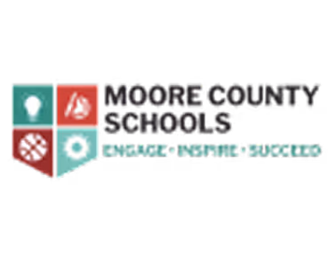 Moore County Logo
