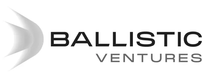 Ballistic Ventures logo