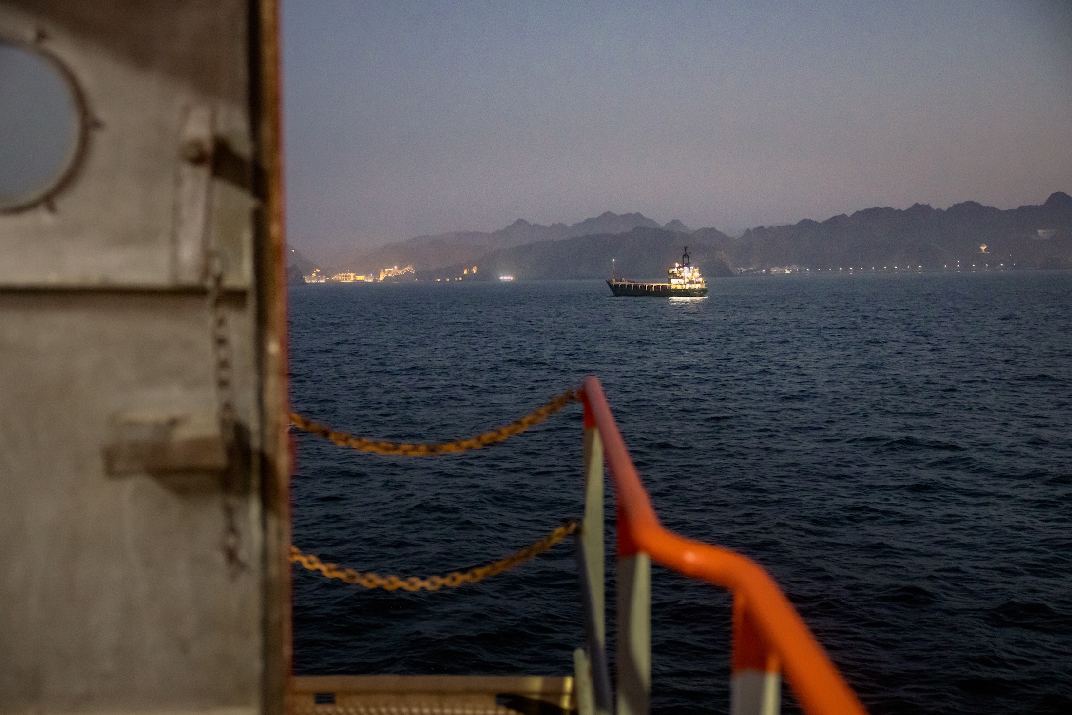 What Happens Now That the U.S.-Iran Memorandum of Understanding Has Expired