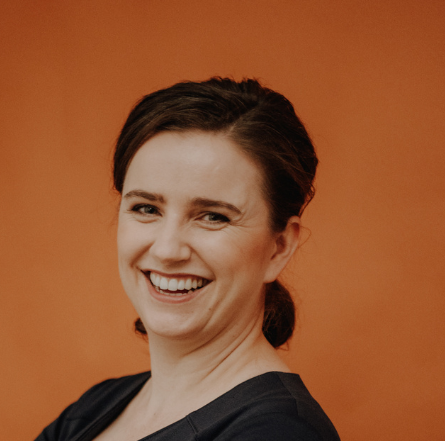 Lisa Figas