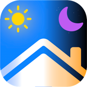 Follow the Sun for HomeKit