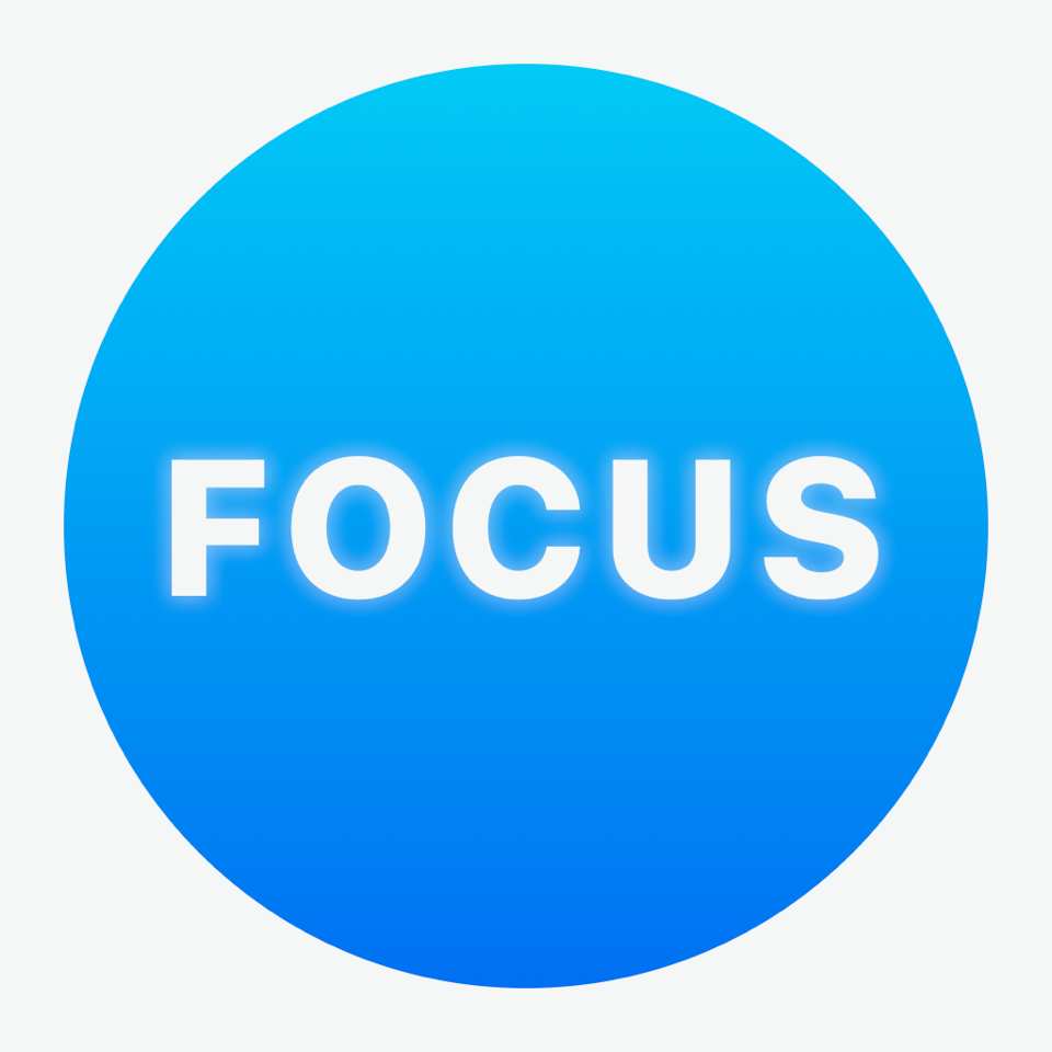 Focus - Productivity Timer