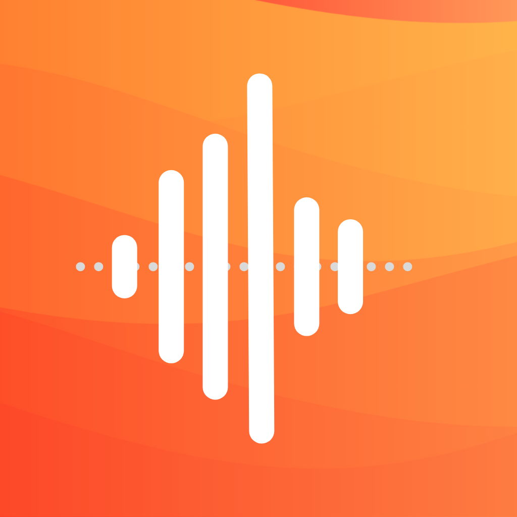 Bangin’ Audio Recorder