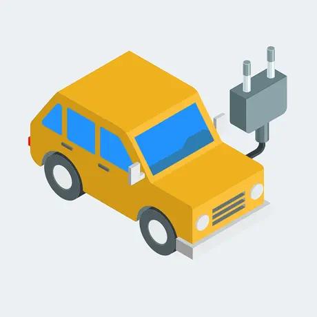 Kilowatt – Elektroauto Timer