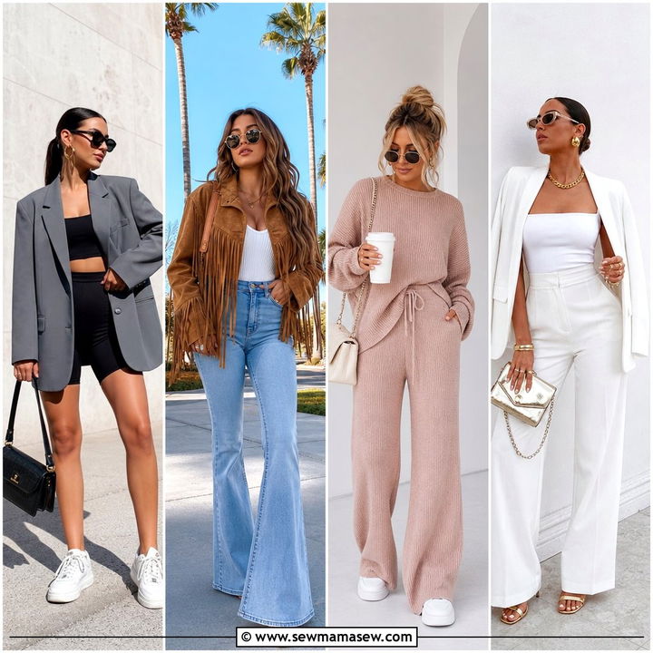 30 Pop Concert Outfit Ideas Trendy Looks for Every Fan