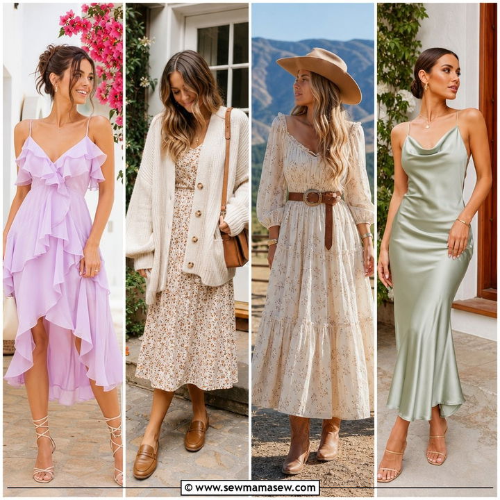30 Taylor Swift Concert Outfit Ideas for Eras Tour Magic