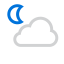Partly Cloudy weather icon