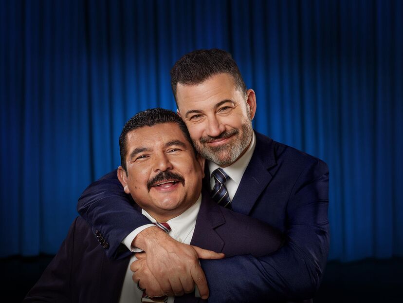 Jimmy Kimmel Live!