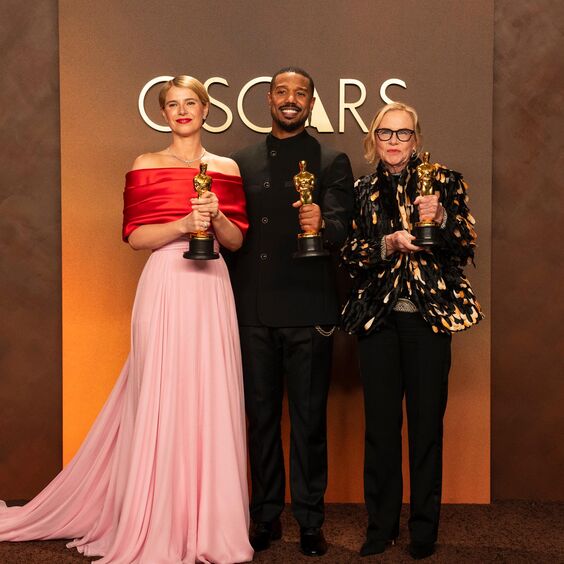 The full list of Oscars 2026 winners is here