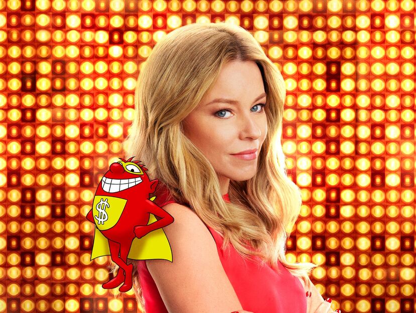Press Your Luck