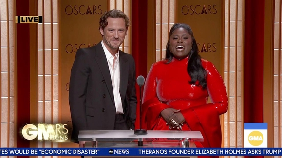 The 98th Oscars Nominations, Pt. 1