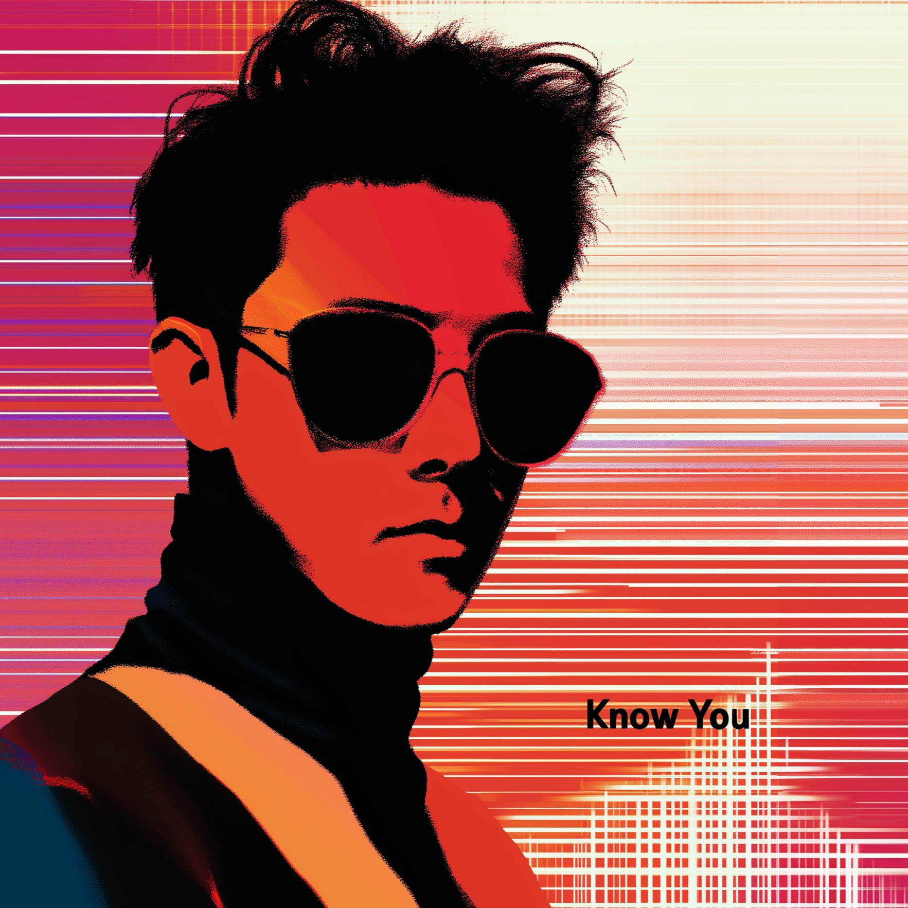 'Know You' by Wheygazer