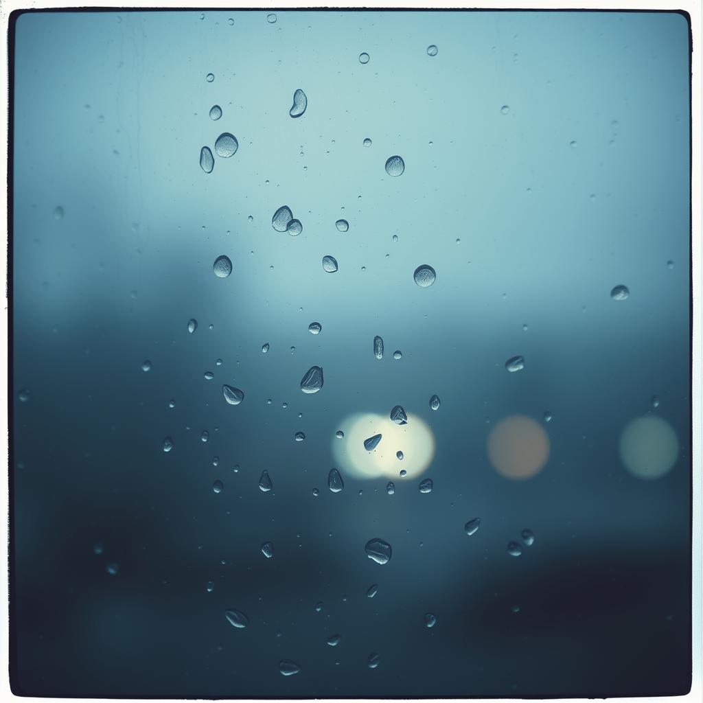 Summer rain (Cover) (Remastered)