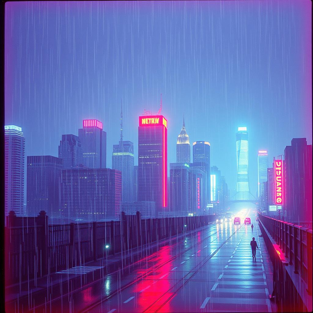 Ruins Of Perception