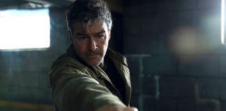HBO Max’s “Lanterns” Reviews Are In