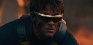 Marvel Unveils The New “X-Men” Cast