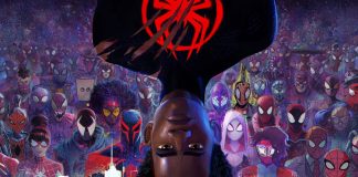 Miller Responds To “Spider-Verse” Trailer Leak