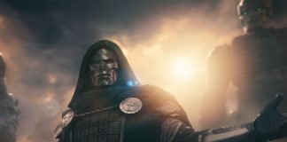 Special Look Trailer: “Avengers: Doomsday”