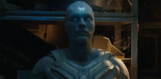 Teaser Trailer: Marvel’s “VisionQuest”