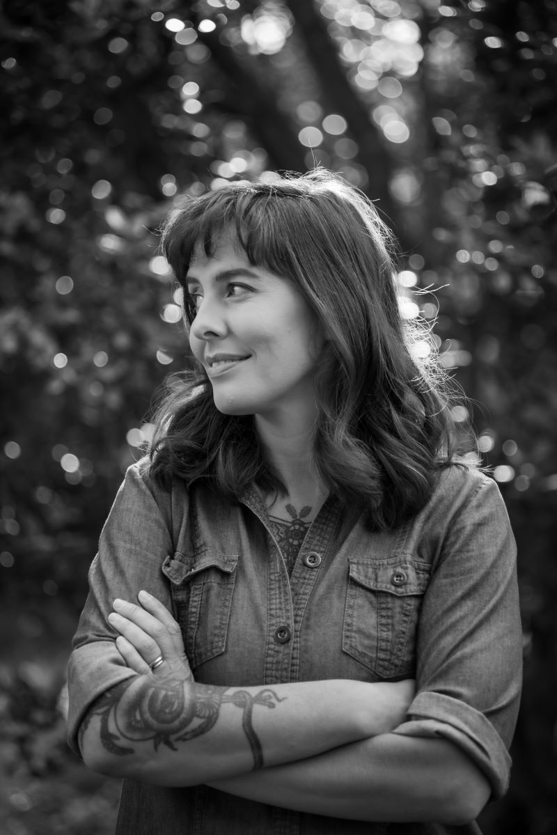 Desayuno con Alix E. Harrow: Fantasía con historia