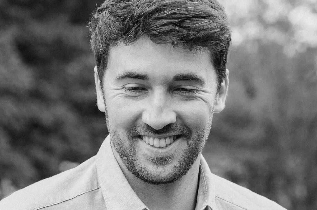 Un desayuno Épico con Ryan Cahill