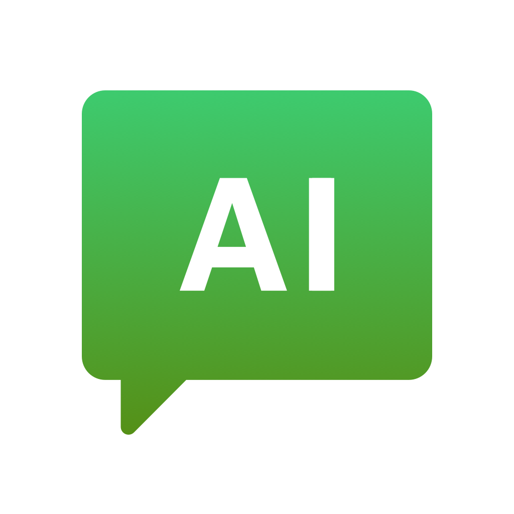 iOS AI Chatbot