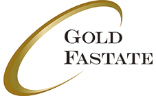 GOLD FASTATE