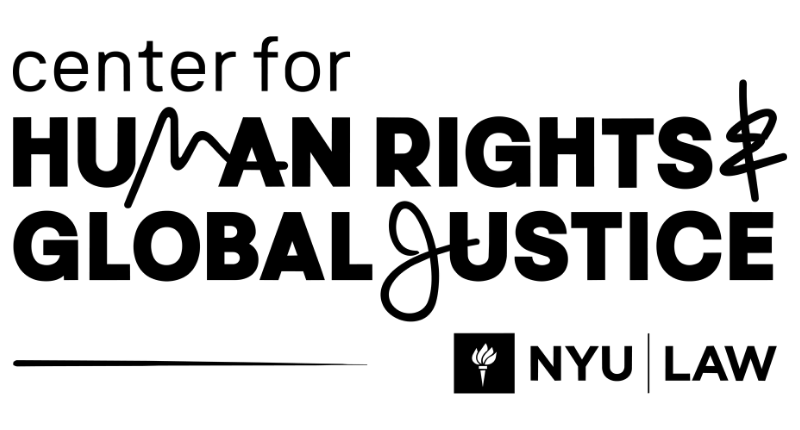 Center for Human Rights and Global Justice