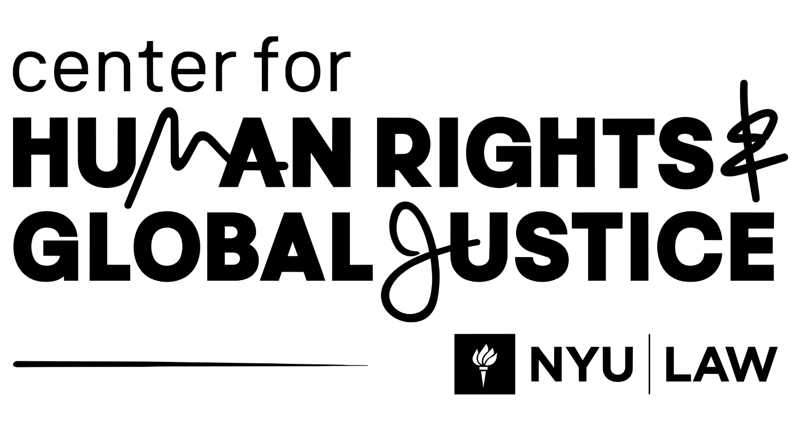 Center for Human Rights and Global Justice