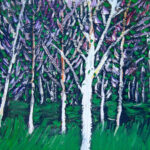 Yolo County Trees