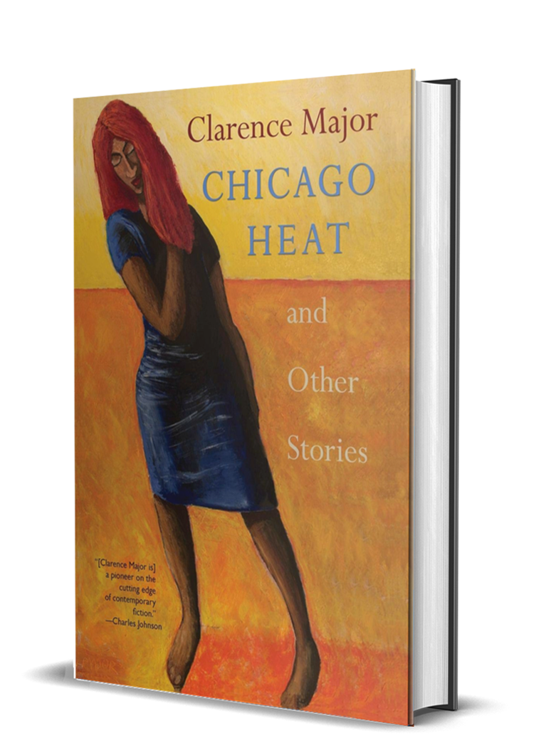 Chicago Heat and Other Stories